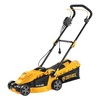 {{productViewItem.photos[photoViewList.activeNavIndex].Alt || productViewItem.photos[photoViewList.activeNavIndex].Description || 'Газонокосилка электрическая GM-1200, 1200 Вт, ширина 32 см, 3 уровня, травосборник 25 л. Denzel'}}