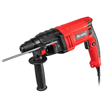 {{productViewItem.photos[photoViewList.activeNavIndex].Alt || productViewItem.photos[photoViewList.activeNavIndex].Description || 'Перфоратор электрический MTX MRH-600-22, SDS-Plus, 600 Вт, 2,2 Дж, 3+1 режима'}}
