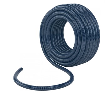 Шланг поливочный армированный ПВХ  1/2", 50 м, "Садовод" Сибртех 36063