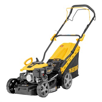 {{productViewItem.photos[photoViewList.activeNavIndex].Alt || productViewItem.photos[photoViewList.activeNavIndex].Description || 'Газонокосилка бензиновая GLD-410SP-K, 41 см, 58813'}}