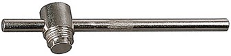 ЗУБР 1/2″, ключ для растяжной сильфонной подводки (51009-S) 00010050