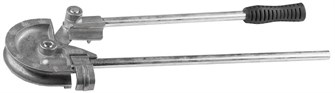 STAYER до 16 мм, металлический ручной трубогиб (2350-16) 00010434