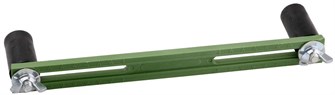 ЗУБР ШиреФит, 80 - 240 мм, сантехническая распорка (51606) 00010455