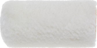 STAYER VELOUR, 15 х 50 мм, бюгель 6 мм, ворс 4 мм, 50% акрил, 50% шерсть, для лаков и эмалей, малярный мини-ролик (0501-05) 00010567