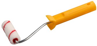 STAYER NYLON, 15 х 70 мм, бюгель 6 мм, ворс 8 мм, полиамид, для агрессивных сред, малярный мини-ролик (0506-07) 00010577