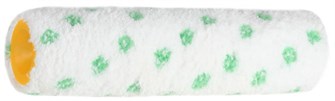STAYER MICROTEX, 48 х 240 мм, бюгель 8 мм, ворс 9 мм, для агрессивных сред, малярный ролик, Professional (0241-24) 00010713