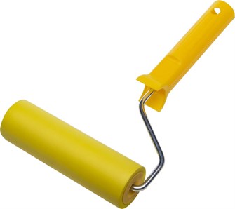 STAYER 44 х 150 мм, бюгель 6 мм, прижимной резиновый валик (0391-15) 00011383