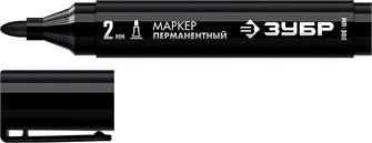 {{productViewItem.photos[photoViewList.activeNavIndex].Alt || productViewItem.photos[photoViewList.activeNavIndex].Description || 'ЗУБР МП-300 черный, 2 мм перманентный маркер (06322-2)'}}