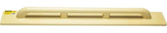 STAYER 120 x 1000 мм, полиуретановый полутерок, Professional (0812-12-100) 00011771