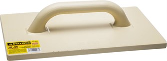 STAYER 200 x 360 мм, полиуретановая терка, Professional (0812-20-36) 00011779