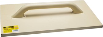 STAYER 280 x 500 мм, полиуретановая терка, Professional (0812-28-50) 00011781