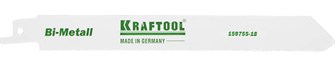 {{productViewItem.photos[photoViewList.activeNavIndex].Alt || productViewItem.photos[photoViewList.activeNavIndex].Description || 'KRAFTOOL S1122EF, по металлу, Bi-Met,шаг 1.4 мм, 180 мм, полотно для сабельной пилы (159755-18)'}}