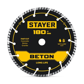 {{productViewItem.photos[photoViewList.activeNavIndex].Alt || productViewItem.photos[photoViewList.activeNavIndex].Description || 'STAYER BETON 180 мм (22.2 х 7 х 2.6 мм), сегментный алмазный диск (3660-180)'}}