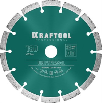 {{productViewItem.photos[photoViewList.activeNavIndex].Alt || productViewItem.photos[photoViewList.activeNavIndex].Description || 'KRAFTOOL LASER-UNIVERSAL 180 мм (22.2 мм, 10х2.6мм), алмазный диск (36680-180)'}}