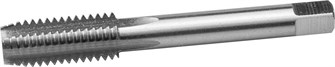 ЗУБР М10 x 1.5 мм, сталь 9ХС, метчик ручной (4-28002-10-1.5) 00016910