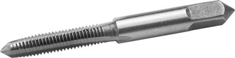 ЗУБР М8 x 1.25 мм, сталь 9ХС, метчик ручной (4-28004-08-1.25) 00016945