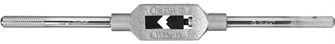 {{productViewItem.photos[photoViewList.activeNavIndex].Alt || productViewItem.photos[photoViewList.activeNavIndex].Description || 'ЗУБР для М4-М12 №2, метчикодержатель с регулируемыми вкладышами (28131-2)'}}