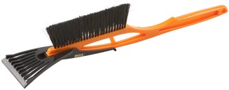 DEXX 540 мм, со скребком, щётка от снега автомобильная (61035-540) 00018383