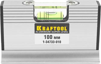 {{productViewItem.photos[photoViewList.activeNavIndex].Alt || productViewItem.photos[photoViewList.activeNavIndex].Description || 'KRAFTOOL ACU-VIEW, 4 в 1, 100 мм, компактный уровень для горизонтальных измерений и уклонов (1-34733-010)'}}