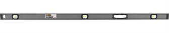 STAYER I-PROLevel, 1500 мм, двутавровый, усиленный профиль с ручками, уровень, Professional (3477-150) 00018998