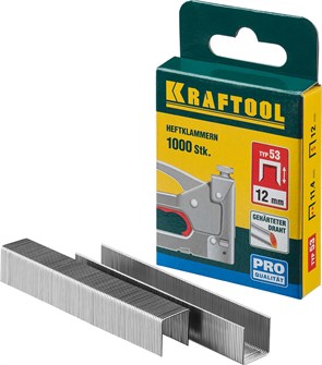 {{productViewItem.photos[photoViewList.activeNavIndex].Alt || productViewItem.photos[photoViewList.activeNavIndex].Description || 'KRAFTOOL скобы тип 53 (A/10/JT21), 12 мм, калибр 23GA. 1000 шт (31670-12)'}}