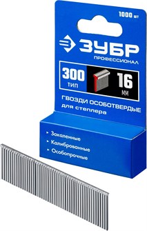 {{productViewItem.photos[photoViewList.activeNavIndex].Alt || productViewItem.photos[photoViewList.activeNavIndex].Description || 'ЗУБР гвозди тип 300 (47/J/F), 16 мм, калибр 18GA. 1000 шт. Профессионал (31643-16)'}}