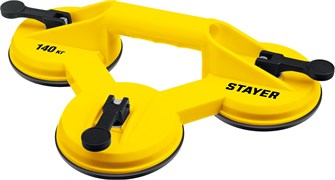 {{productViewItem.photos[photoViewList.activeNavIndex].Alt || productViewItem.photos[photoViewList.activeNavIndex].Description || 'STAYER MAXLift, 140 кг, пластмассовый, тройной, стеклодомкрат на присоске (33718-3)'}}