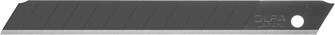 {{productViewItem.photos[photoViewList.activeNavIndex].Alt || productViewItem.photos[photoViewList.activeNavIndex].Description || 'OLFA 9 мм, 10 шт, в пластиковом кейсе + блистер, черные сегментированные лезвия, особо острые, EXCEL BLACK (OL-ABB-10B)'}}