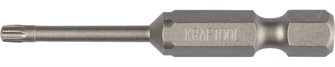 KRAFTOOL X-Drive TX 10, 50 мм, 2 шт, торсионные биты (26125-10-50-2) 00020600
