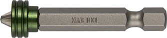 {{productViewItem.photos[photoViewList.activeNavIndex].Alt || productViewItem.photos[photoViewList.activeNavIndex].Description || 'KRAFTOOL Magnet-X, PZ2, 50 мм, 1 шт, бита с магнитным держателем-ограничителем (26129-2-50-1)'}}