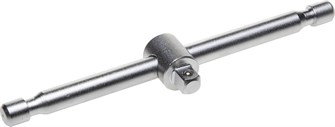 KRAFTOOL 1/4″, 115 мм, вороток для торцовых головок (27830-1/4) 00021194