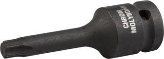 KRAFTOOL TORX, 1/2″, Т45, ударная торцовая головка (27952-45) 00021428