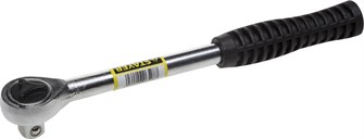 STAYER 1/2″, 43 зубца, трещотка для торцовых головок (2778-1/2) 00021464