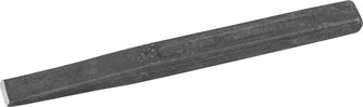 STAYER Steel Force, 19 х 200 мм, слесарное зубило по металлу, Professional (2105-20) 00021528
