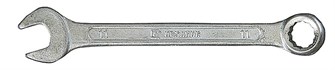МЕХАНИК 9 мм, комбинированный гаечный ключ (27016-09) 00021704