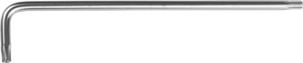 KRAFTOOL TH 15, ключ TORX с отверстием, Cr-Mo (27439-15) 00022262