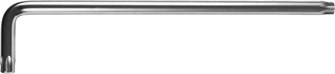 KRAFTOOL Т 55, ключ TORX. Cr-Mo (27439-55) 00022268