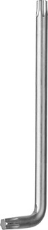 ЗУБР Torx 30, длинный имбусовый ключ (27452-30) 00022288