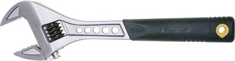 KRAFTOOL MAGNUM, 250/35 мм, разводной ключ (27265-25) 00022424