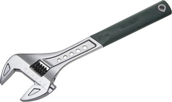 KRAFTOOL MAGNUM, 375/50 мм, разводной ключ (27265-37) 00022426