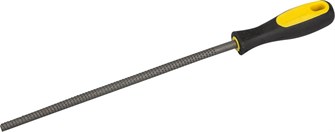 STAYER 200 мм, круглый напильник, Professional (16605-20-2) 00022857