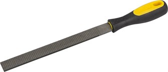 STAYER 200 мм, плоский рашпиль, Professional (16631-20-2) 00022858