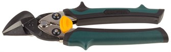 KRAFTOOL Compact, 190 мм, правые усиленные с выносом ножницы по металлу (2326-R) 00023006