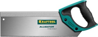 {{productViewItem.photos[photoViewList.activeNavIndex].Alt || productViewItem.photos[photoViewList.activeNavIndex].Description || 'KRAFTOOL Alligator Tenon 15, 300 мм, ножовка с обушком для стусла (15228-30)'}}