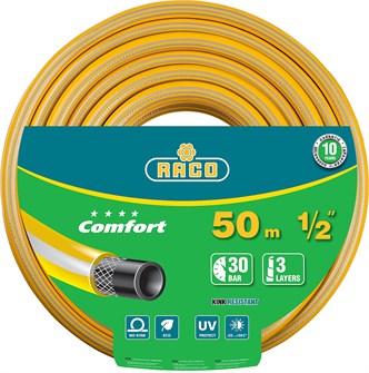 {{productViewItem.photos[photoViewList.activeNavIndex].Alt || productViewItem.photos[photoViewList.activeNavIndex].Description || 'RACO COMFORT, 1/2″, 50 м, 30 атм, трёхслойный, армированный, поливочный шланг (40303-1/2-50)'}}