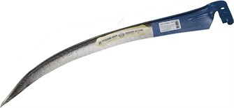 Соболь, 70 см, отбитая, №7, коса (39820-7) 00025616