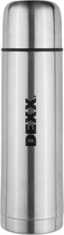 DEXX 500 мл, для напитков, термос (48000-500) 00026144