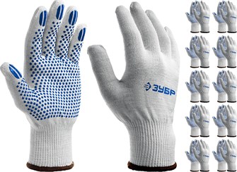 {{productViewItem.photos[photoViewList.activeNavIndex].Alt || productViewItem.photos[photoViewList.activeNavIndex].Description || 'ЗУБР ТОЧКА+, L-XL, х/б перчатки с покрытием из ПВХ-геля, противоскользящие, точки увеличенного размера, 13 класс, 10 пар, Профессионал (11451-K10)'}}