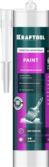 {{productViewItem.photos[photoViewList.activeNavIndex].Alt || productViewItem.photos[photoViewList.activeNavIndex].Description || 'KRAFTOOL PAINT, 300 мл, белый, универсальный акриловый герметик (41251-0)'}}