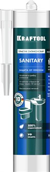 {{productViewItem.photos[photoViewList.activeNavIndex].Alt || productViewItem.photos[photoViewList.activeNavIndex].Description || 'KRAFTOOL SANITARY, 300 мл, прозрачный, санитарный силиконовый герметик (41255-2)'}}